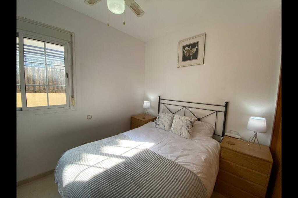 3 Bedroom Home With Amazing Views & Outdoor Spaces Manilva Kültér fotó
