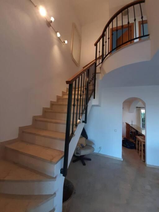 3 Bedroom Home With Amazing Views & Outdoor Spaces Manilva Kültér fotó