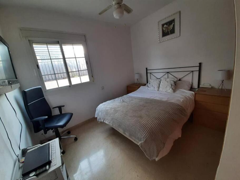 3 Bedroom Home With Amazing Views & Outdoor Spaces Manilva Kültér fotó