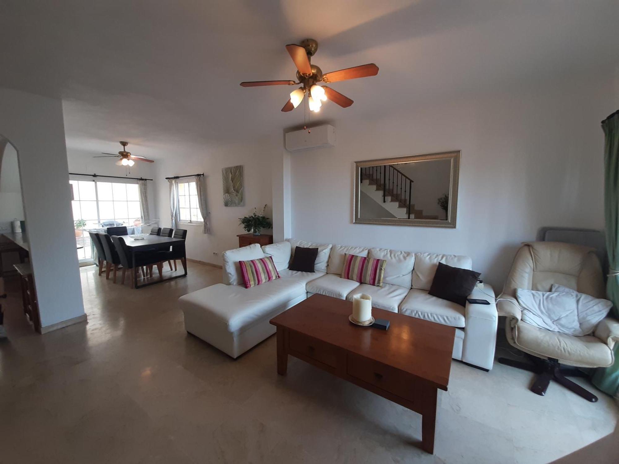 3 Bedroom Home With Amazing Views & Outdoor Spaces Manilva Kültér fotó